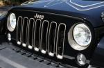 Jeep Wrangler Unlimited Golden Eagle 2018 года (AU)